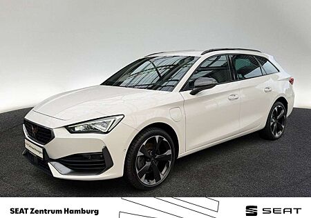 Seat Leon Sportstourer 1.4 TSIe-HYBRID DSG AHK Kamer