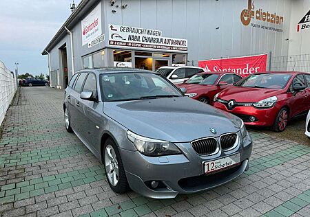 BMW 530 i Touring xDrive M-Paket Pano Headup LPG