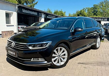 VW Passat Variant Volkswagen Highline BMT/ 4Motion