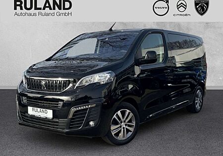 Peugeot Traveller Active L2 AHK-abnehmbar Klimaautom DAB SHZ Temp Te