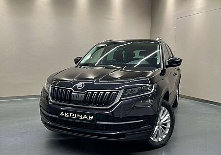 Skoda Kodiaq Style 2.0 4x4**COLUMBUS*CANTON*LED*360°**