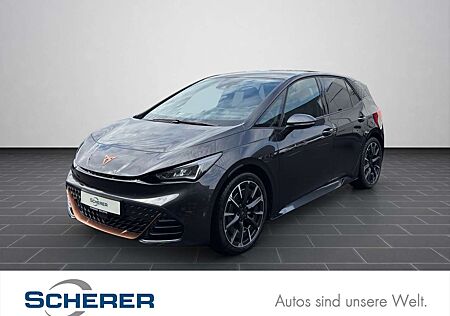 Cupra Born 77 kWh WÄRMEPUMPE KAMERA BEATS