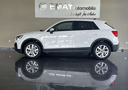 Audi Q2 35 TDI Automatik /P.Dach/Navi/Leder/