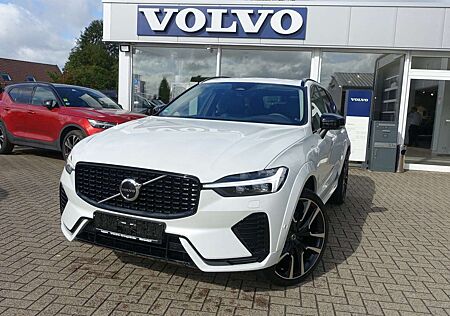 Volvo XC 60 XC60 Ultra Dark T8 AWD/ 22"/B&W/FourC/Massage