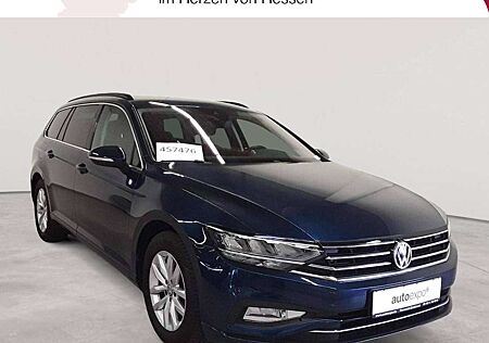 VW Passat Volkswagen Variant 2.0 TDI SCR Business