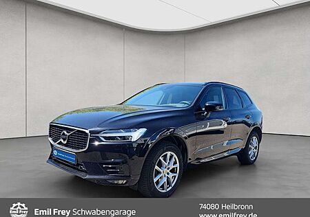 Volvo XC 60 XC60 XC60 T6 AWD Geartronic RDesign