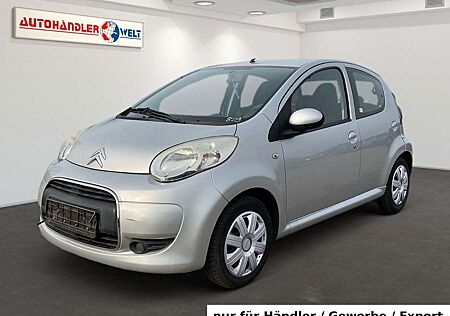 Citroën C1 Citroen 1.0 5-trg Style Automatik Klimaanlage