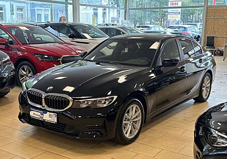 BMW 330 e Advantage ACC LED Navi Live Cockpit CarPlay