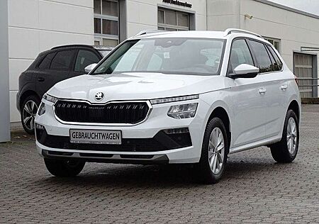 Skoda Kamiq 1.0 TSI DSG Selection