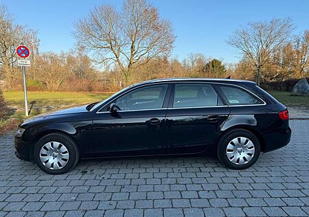 Audi A4 2.0 TDI DPF Attraction