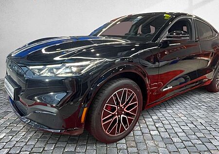 Ford Mustang Mach-E Premium AWD IACC*360°*BLIS*B&O