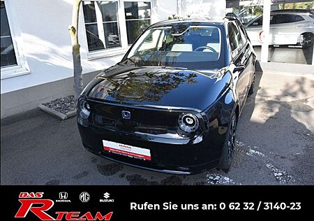 Honda e Advance-Paket***360°***Standheizung***