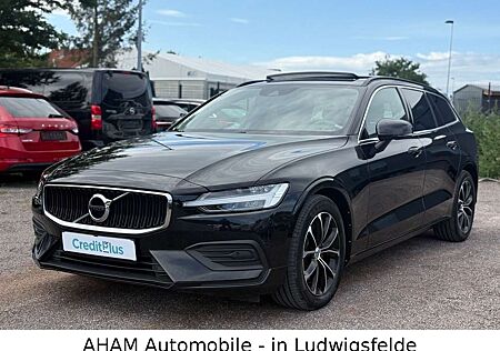 Volvo V60 Kombi Momentum Pro PANO AHK 4ZONEN ACC KAM