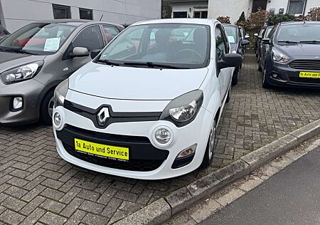 Renault Twingo Expression Sorglos-Preis inkl. Service + Garantie