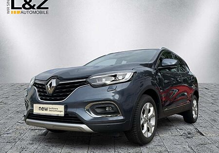 Renault Kadjar LIMITED Deluxe TCe 160