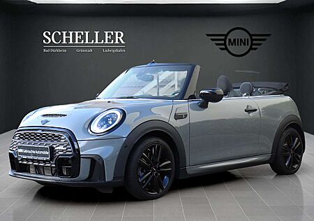 Mini Cooper S Cabrio JCW Trim Head-Up LED