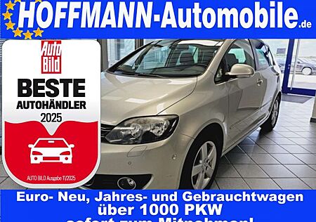 VW Golf Plus Volkswagen 2. Hand, Klima, PDC, SD, AHK abn.