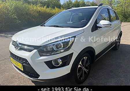 BAIC Senova X25 Automatik*SCHIEBEDACH*PHONE*CAM*