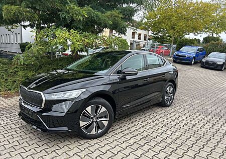 Skoda Enyaq Coupé 80 x Suite Leder Panorama