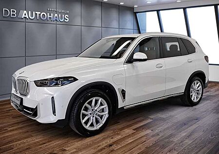 BMW X5 xDrive 50e Sport-Steptronic