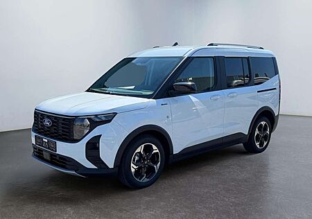 Ford Tourneo Courier Active 1,0 MJ25 Navi SHZ SpAs 5JG PDC Kam 1.0 9...