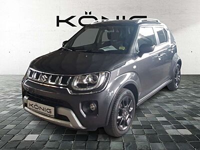 Suzuki Ignis 1.2 Comfort AUTOMATIK *KLIMA*SHZG*ALLW