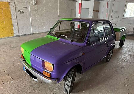 Fiat 126