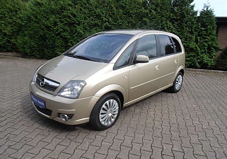 Opel Meriva Innovation " 85 TKM / StzH / HU NEU !!