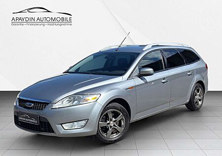 Ford Mondeo Turnier Trend 1.6 Ti-VCT KLIMA/PDC/ALU/SH