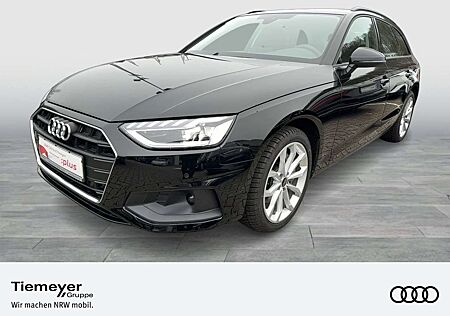 Audi A4 40 TFSI BUSINESS NAVI LED AHK LM19