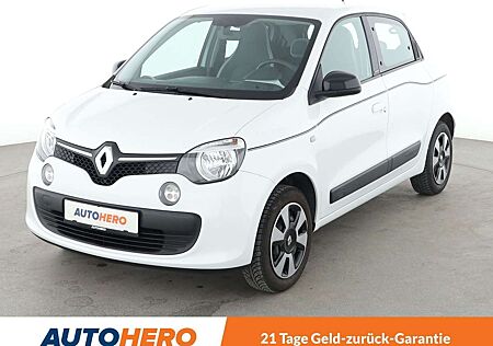 Renault Twingo 1.0 SCe Limited*KLIMA*LIMITER*GARANTIE*
