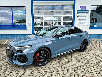 Audi RS3 2.5 TFSI Limousine, Kamera, Matrix LED, Pano