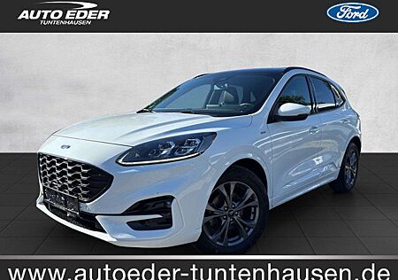 Ford Kuga Hybrid ST-Line X Bluetooth Navi LED Klima