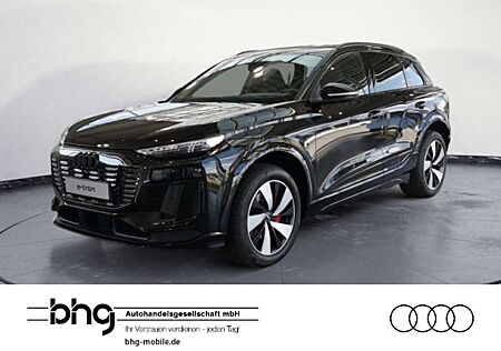 Audi Q6 e-tron Q6 quattro