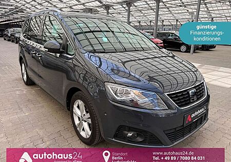 Seat Alhambra 1.4 TSI Xcellence|DSG|AHK|Kamera