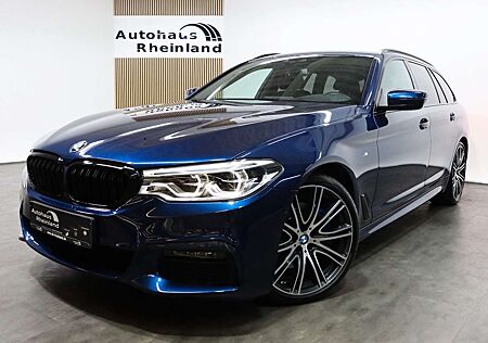 BMW 530 d Touring M-Sport*LIVECOCKPIT*HEADUP*PANO*AHK