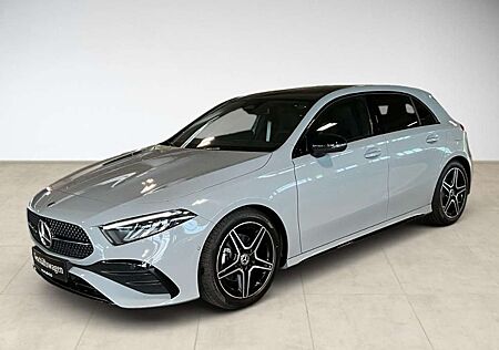 Mercedes-Benz A 180 d AMG AHK AUT DynLicht Fernlichtass. Kam.