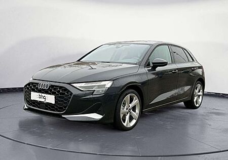 Audi A3 advanced 35 TDI 110(15