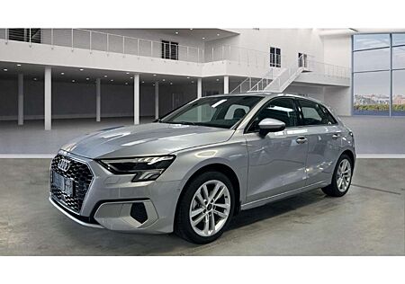 Audi A3 Sportback 35 TFSI advanced LED Sportsitze ACC