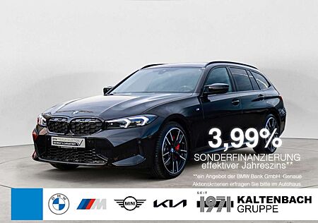 BMW 340 i Touring xDrive PANO HUD LED NAVI KAMERA