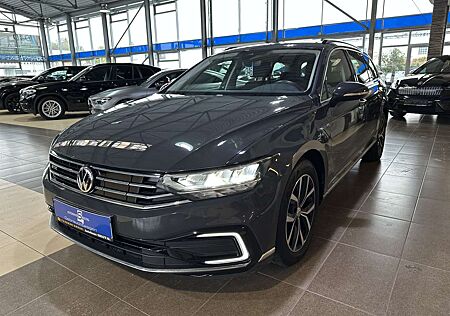VW Passat Volkswagen GTE Business Premium Navi LED ACC PDC SHZ