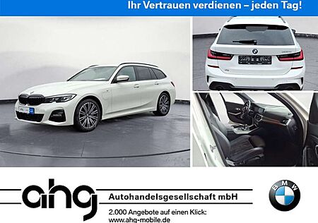 BMW 330 e Touring M Sport Automatic Sport Aut. PDC
