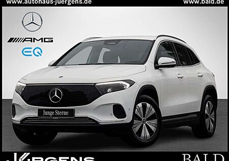 Mercedes-Benz EQA 350 4M Progressive/360/LED/Totw/Ambi/Easy-P