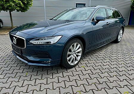 Volvo V90 T4 Momentum Aut. - LED + 4x SHZ + ST.-HZ.