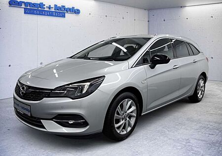 Opel Astra 1.2 Turbo Sports Tourer Elegance NAVI LED