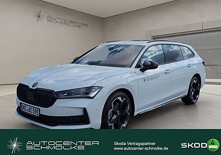 Skoda Superb 1.5 TSI iV Sportline *PANO*ACC*AHK* Autom.