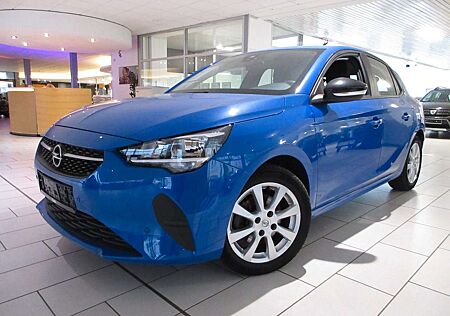 Opel Corsa F Edition 1.2T NAVI/PDC/R´CAM/ALU/DAB+