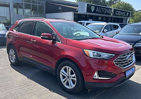 Ford Edge Trend 4x2