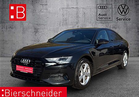 Audi A6 Lim. 50 TFSI e qu. sport ACC AREA-VIEW LED 18