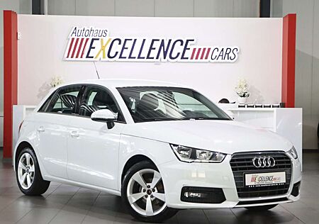 Audi A1 SPORTBACK ULTRA AMBITION SPORT / LEDER, NAVI+
